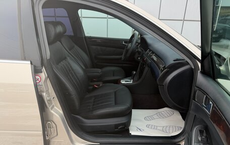 Audi A6, 2000 год, 497 000 рублей, 13 фотография