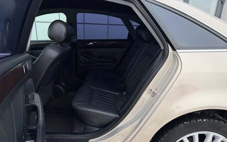 Audi A6, 2000 год, 497 000 рублей, 15 фотография