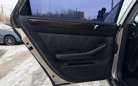 Audi A6, 2000 год, 497 000 рублей, 19 фотография