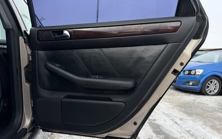 Audi A6, 2000 год, 497 000 рублей, 18 фотография