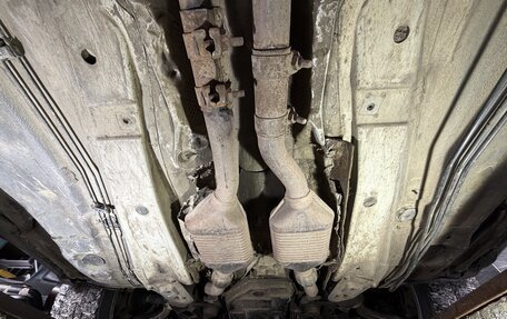 Audi A6, 2000 год, 497 000 рублей, 20 фотография