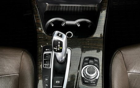 BMW X3, 2012 год, 1 600 000 рублей, 17 фотография