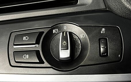 BMW X3, 2012 год, 1 600 000 рублей, 20 фотография