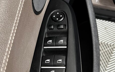 BMW X3, 2012 год, 1 600 000 рублей, 18 фотография