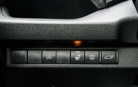 Toyota RAV4, 2022 год, 3 400 000 рублей, 24 фотография