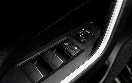 Toyota RAV4, 2022 год, 3 400 000 рублей, 22 фотография