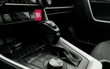 Toyota RAV4, 2022 год, 3 400 000 рублей, 20 фотография