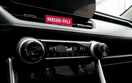 Toyota RAV4, 2022 год, 3 400 000 рублей, 19 фотография