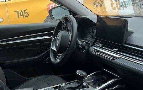 Geely Emgrand, 2024 год, 1 308 000 рублей, 6 фотография