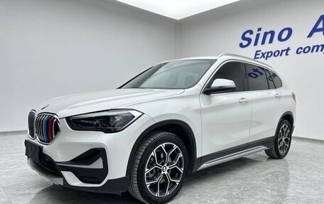 BMW X1, 2022 год, 2 290 000 рублей, 1 фотография