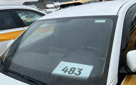 Geely Emgrand, 2024 год, 1 308 000 рублей, 2 фотография