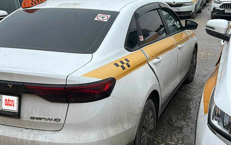 Geely Emgrand, 2024 год, 1 308 000 рублей, 5 фотография