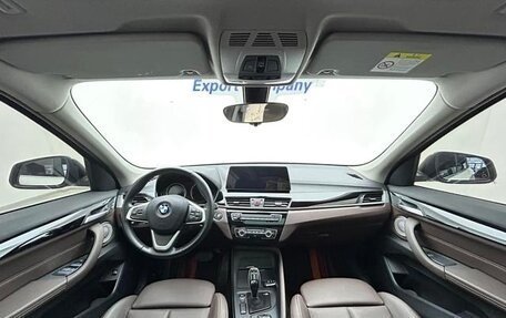 BMW X1, 2022 год, 2 290 000 рублей, 5 фотография