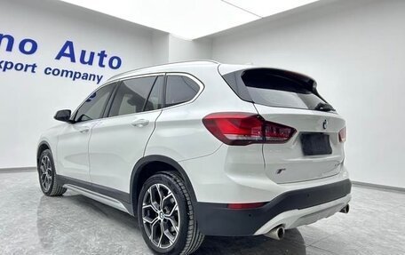 BMW X1, 2022 год, 2 290 000 рублей, 3 фотография