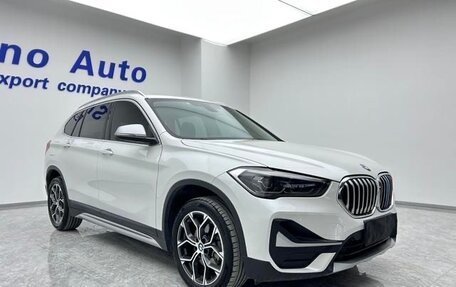 BMW X1, 2022 год, 2 290 000 рублей, 2 фотография