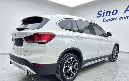 BMW X1, 2022 год, 2 290 000 рублей, 4 фотография
