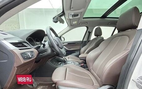 BMW X1, 2022 год, 2 290 000 рублей, 6 фотография