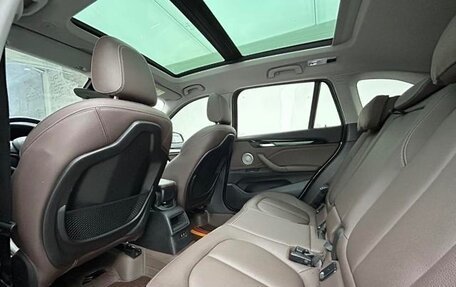 BMW X1, 2022 год, 2 290 000 рублей, 7 фотография