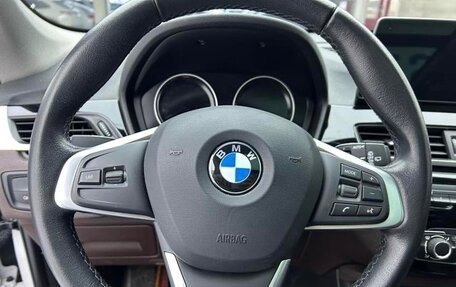 BMW X1, 2022 год, 2 290 000 рублей, 8 фотография