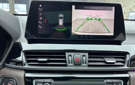 BMW X1, 2022 год, 2 290 000 рублей, 10 фотография