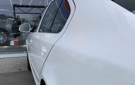 Skoda Octavia, 2013 год, 890 000 рублей, 9 фотография