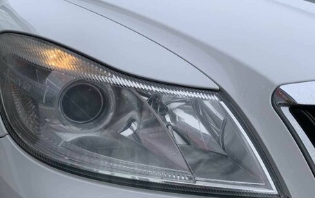 Skoda Octavia, 2013 год, 890 000 рублей, 3 фотография