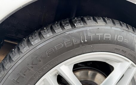 Honda Civic VIII, 2007 год, 675 000 рублей, 20 фотография