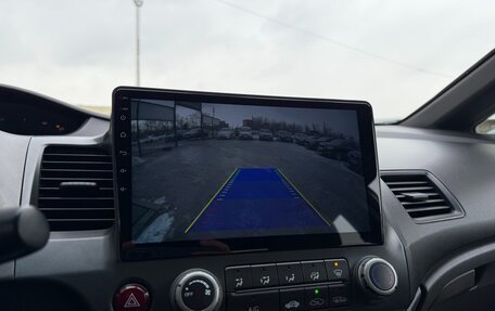 Honda Civic VIII, 2007 год, 675 000 рублей, 21 фотография