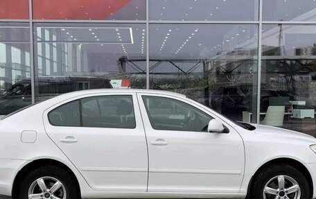 Skoda Octavia, 2013 год, 890 000 рублей, 5 фотография