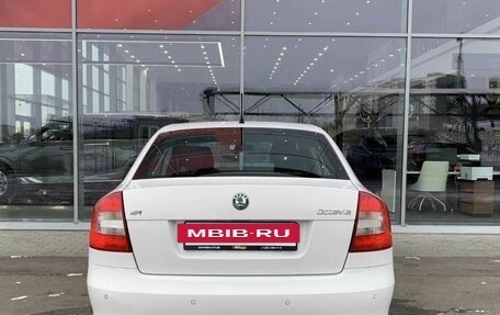 Skoda Octavia, 2013 год, 890 000 рублей, 7 фотография