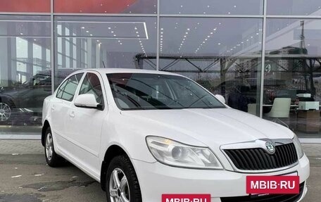 Skoda Octavia, 2013 год, 890 000 рублей, 4 фотография