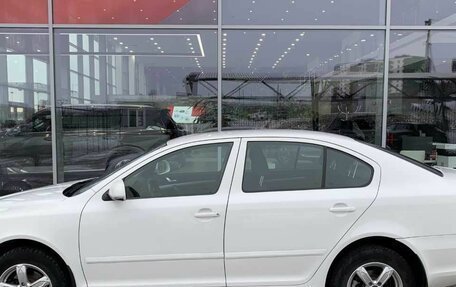 Skoda Octavia, 2013 год, 890 000 рублей, 11 фотография