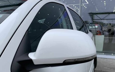 Skoda Octavia, 2013 год, 890 000 рублей, 12 фотография