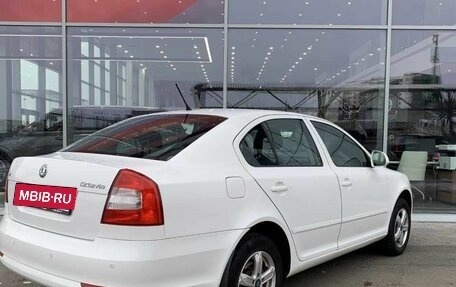 Skoda Octavia, 2013 год, 890 000 рублей, 6 фотография