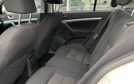 Skoda Octavia, 2013 год, 890 000 рублей, 22 фотография