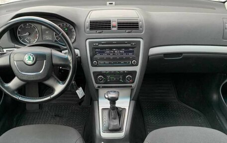 Skoda Octavia, 2013 год, 890 000 рублей, 14 фотография