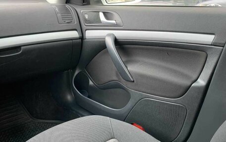 Skoda Octavia, 2013 год, 890 000 рублей, 19 фотография