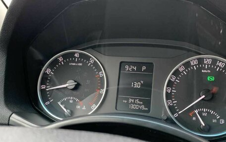 Skoda Octavia, 2013 год, 890 000 рублей, 18 фотография