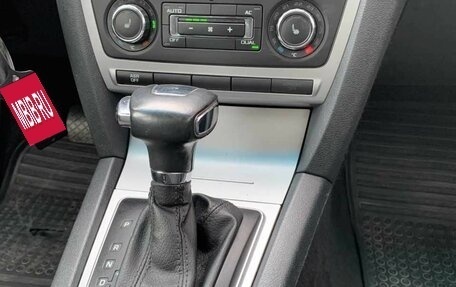 Skoda Octavia, 2013 год, 890 000 рублей, 17 фотография