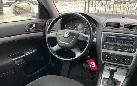 Skoda Octavia, 2013 год, 890 000 рублей, 16 фотография