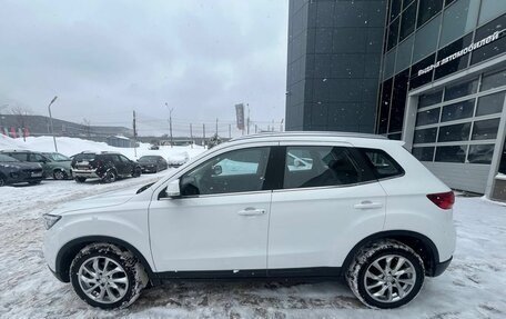 FAW Besturn X40 I, 2019 год, 1 340 000 рублей, 5 фотография