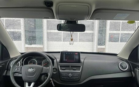 FAW Besturn X40 I, 2019 год, 1 340 000 рублей, 12 фотография