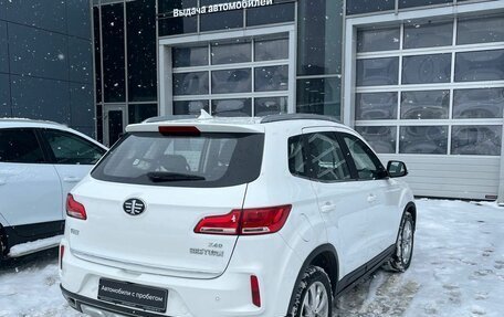 FAW Besturn X40 I, 2019 год, 1 340 000 рублей, 9 фотография