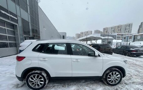 FAW Besturn X40 I, 2019 год, 1 340 000 рублей, 10 фотография