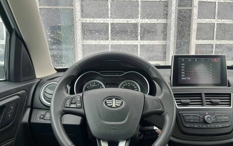 FAW Besturn X40 I, 2019 год, 1 340 000 рублей, 13 фотография