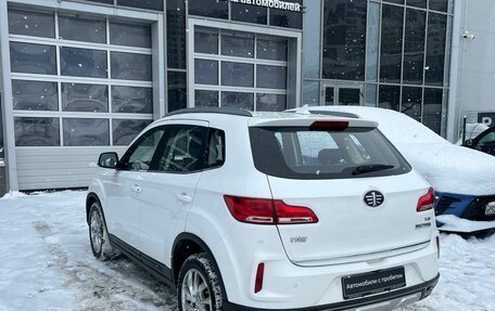 FAW Besturn X40 I, 2019 год, 1 340 000 рублей, 6 фотография