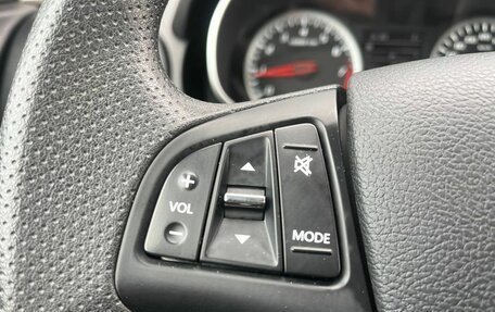 FAW Besturn X40 I, 2019 год, 1 340 000 рублей, 14 фотография