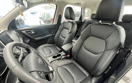 FAW Besturn X40 I, 2019 год, 1 340 000 рублей, 16 фотография