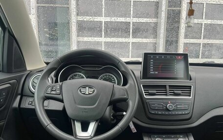 FAW Besturn X40 I, 2019 год, 1 340 000 рублей, 17 фотография