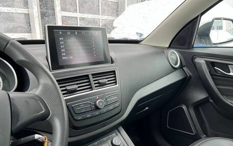 FAW Besturn X40 I, 2019 год, 1 340 000 рублей, 20 фотография